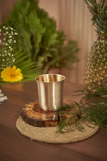 Buy Bengali Kansa Glass Online