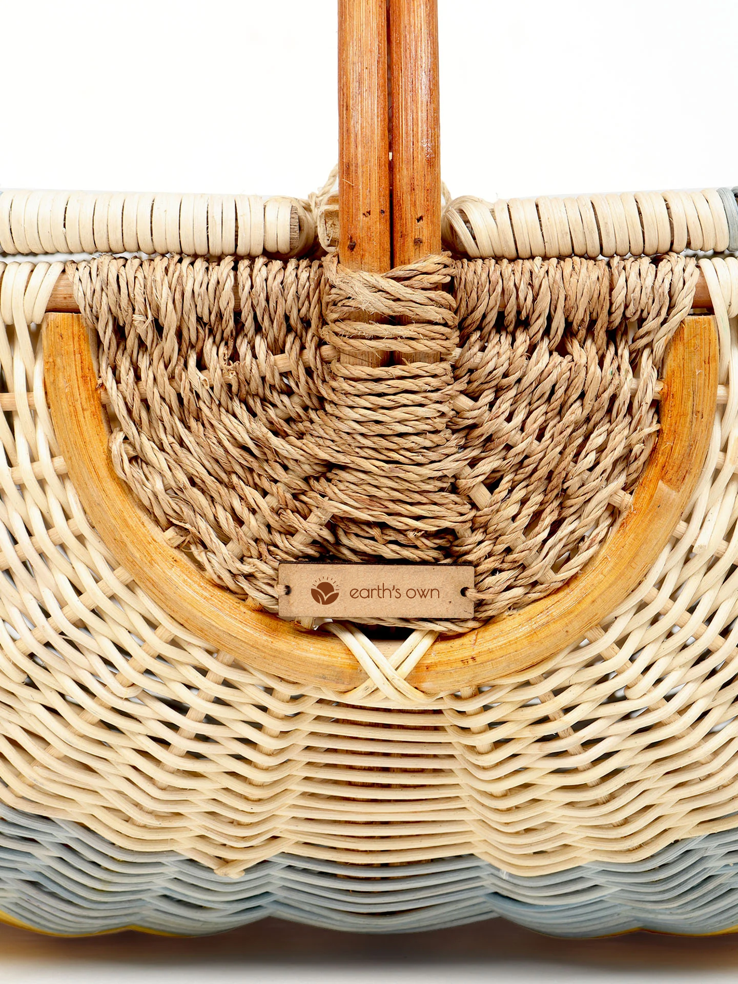 Wicker Storage | Picnic Basket