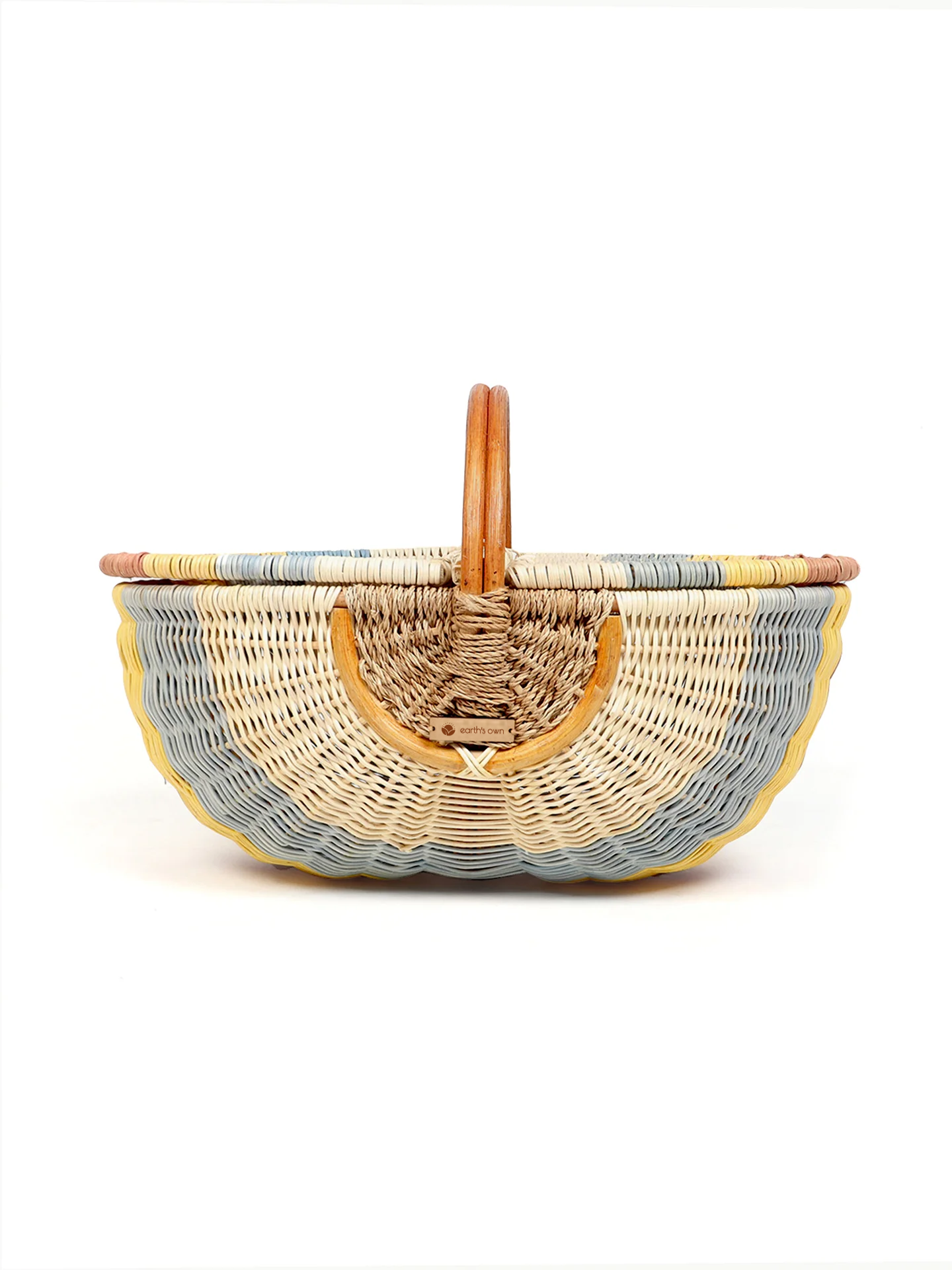 Wicker Storage | Picnic Basket