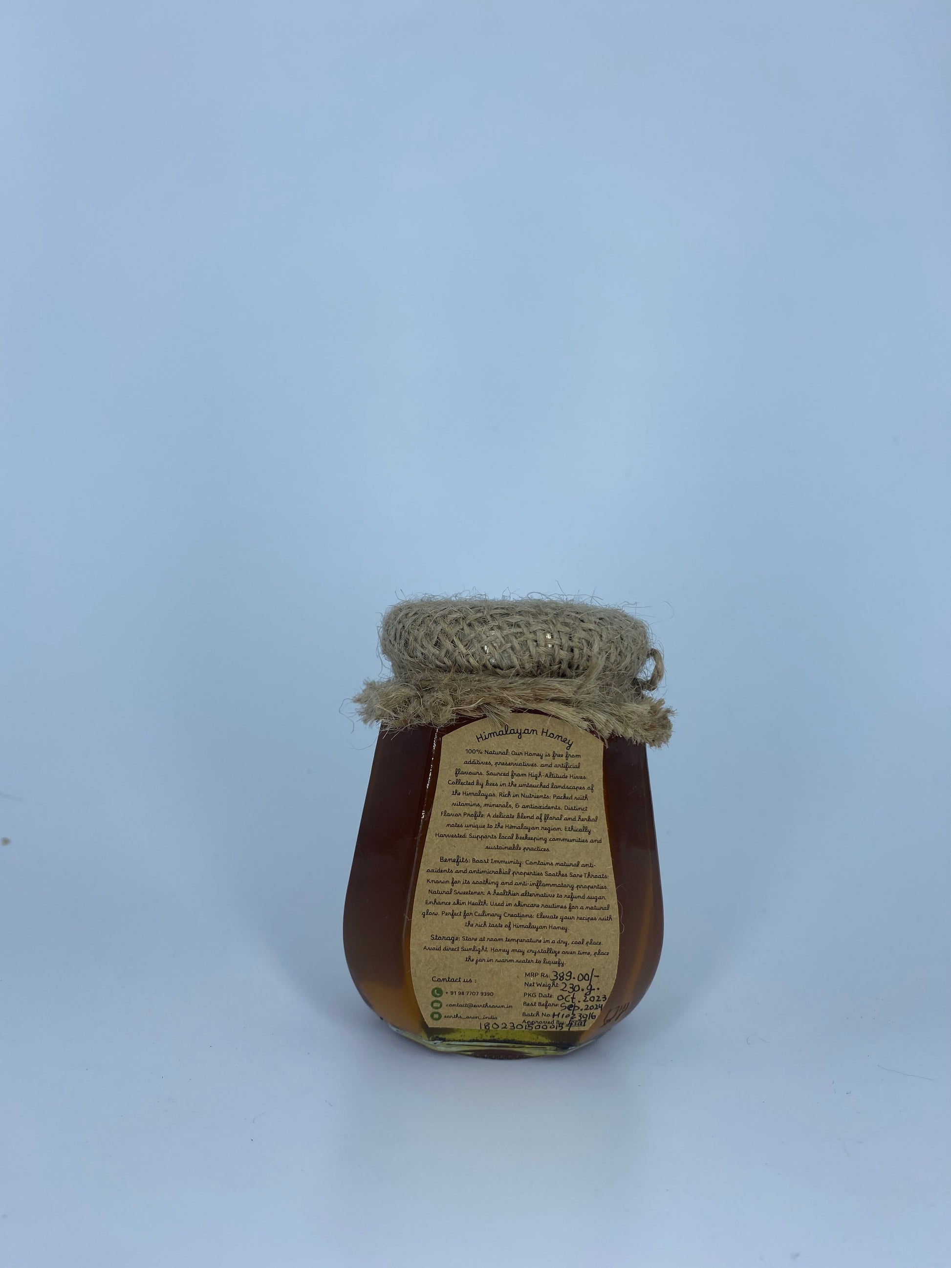 Order Himalayan Honey Online