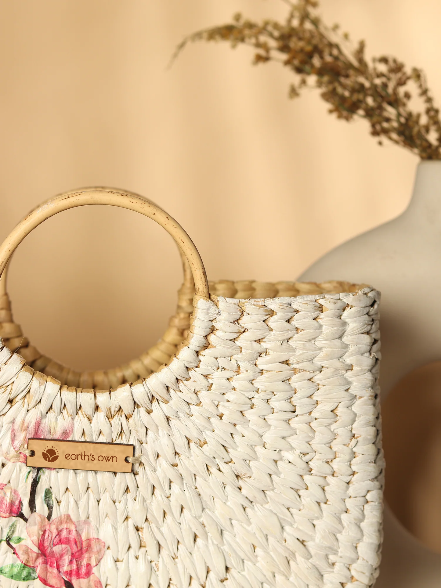 Women Beach Bag/ Tote Bag