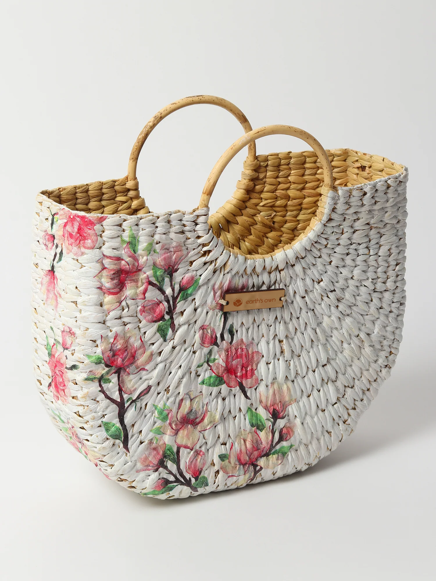 Women Beach Bag/ Tote Bag