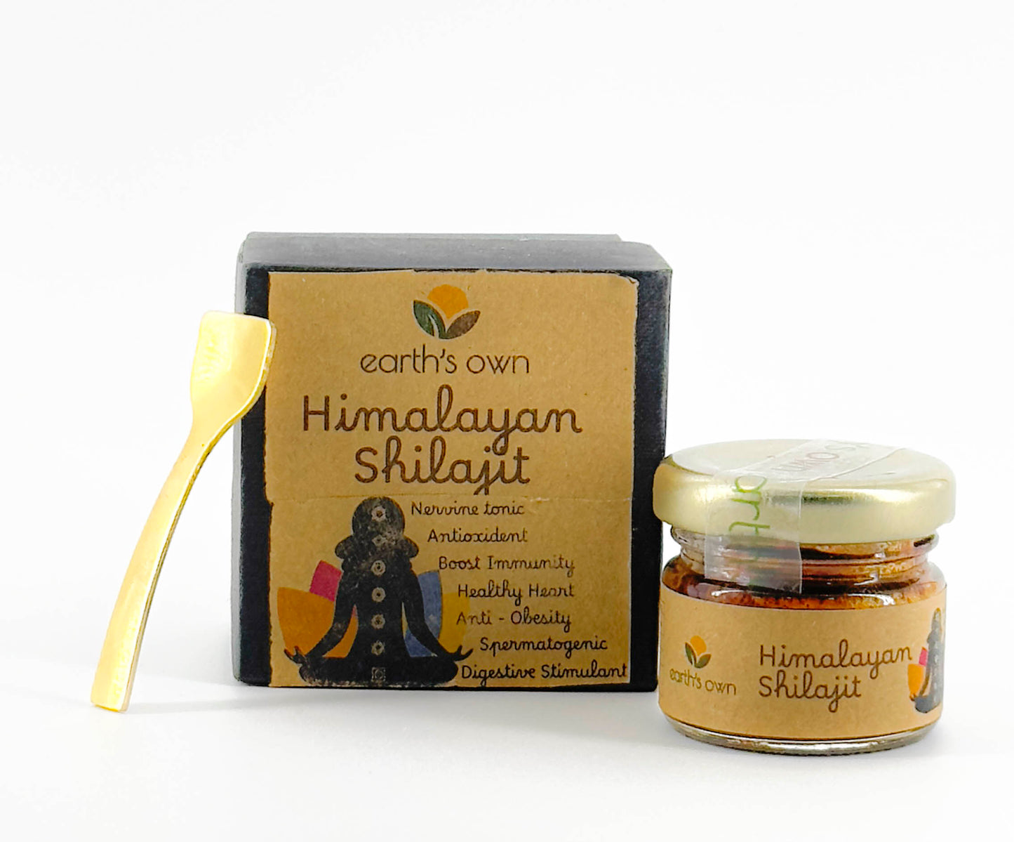 Buy best Shilajit online