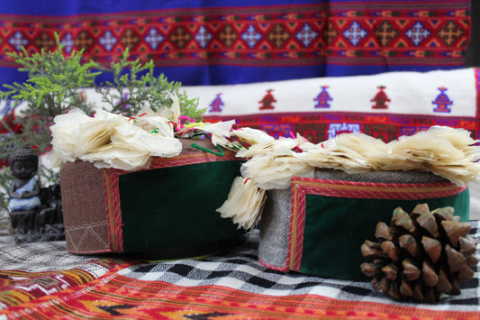 Handloom Set
