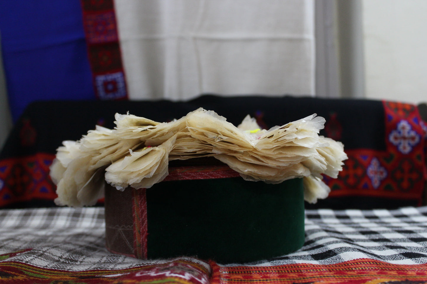 Handloom Set