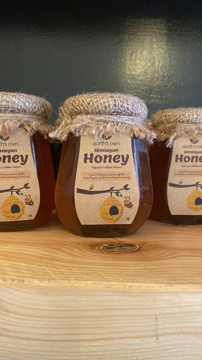 Himalayan Honey