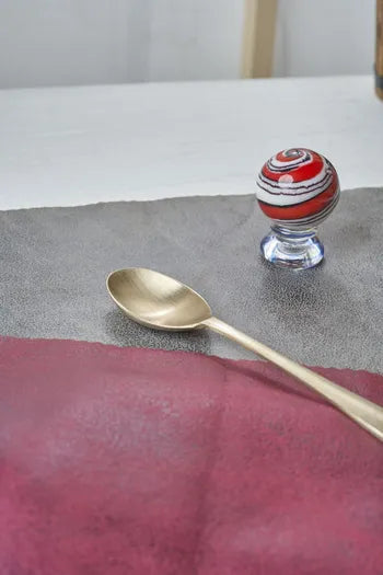 Buy Kansa Baby Spoon