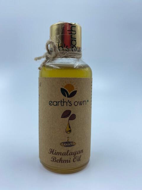 Himalayan Behmi Oil ( Wild Peach Oil)