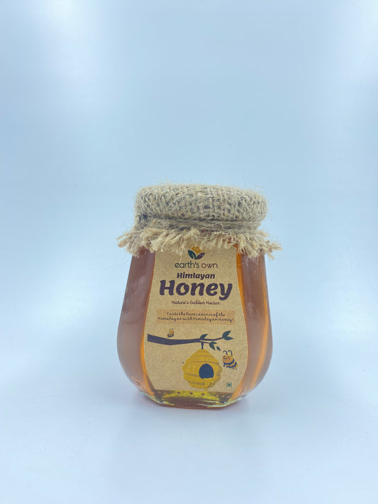 Order Himalayan Honey Online