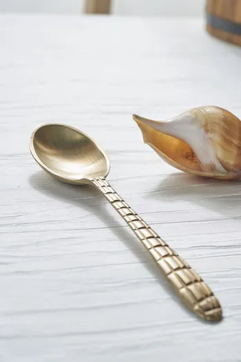 Curve S Serving Spoon