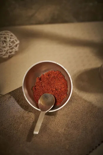 Masala Spoon