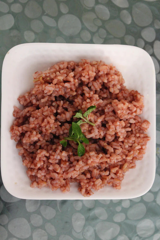 Red Rice