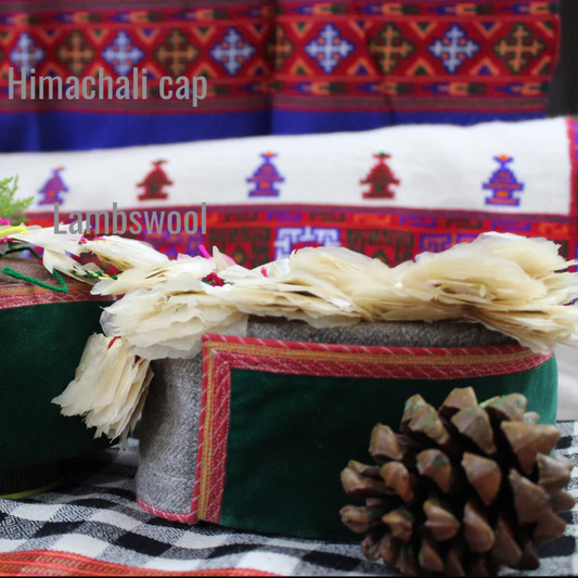 Himachali Cap
