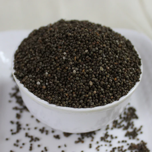 Perilla Seeds (Bhang Jeera Seeds)